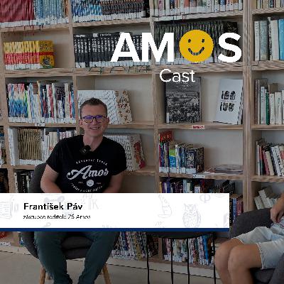 František Páv: Pro mě je velký svátek, když můžu jít suplovat třeba na prvním stupni.