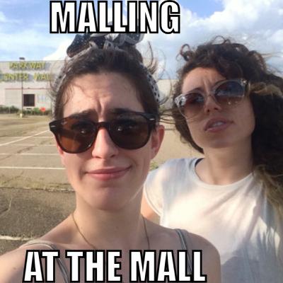 Episode 06 - Dead Malling