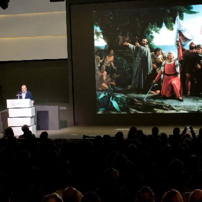 ¿Era nuevo el Nuevo Mundo?