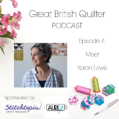 Episode 4: Meet Karen Lewis