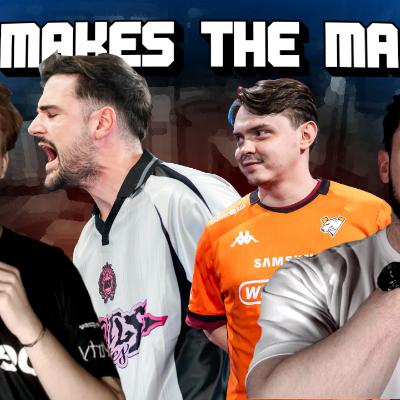 Who Is Making The Major?? Who Is Making The Major??