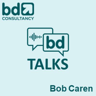 Bob Caren, Founder, CarenCo