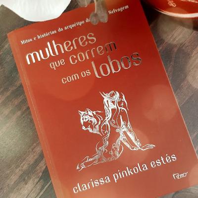 Mulheres que correm com os lobos - Capítulo 14 - parte 1 ( La Selva Subterrânea - A Iniciação na Floresta Subterrânea )