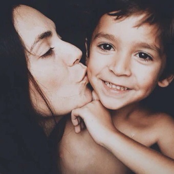 Mindful Momma | Dana Massat | Mental Health
