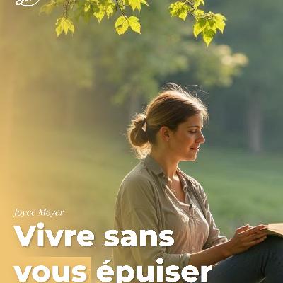 Vivre sans vous épuiser