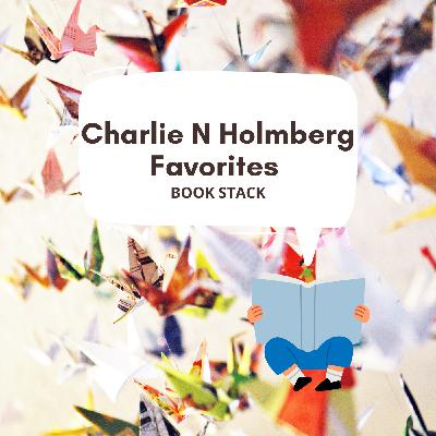 Chapter 21: Charlie's Favorites Stack Chapter 21: Charlie's Favorites Stack