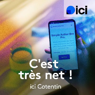 C'est très NET !