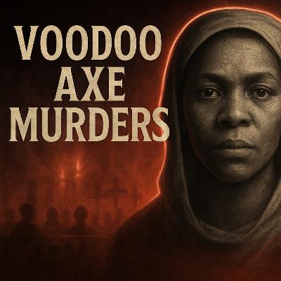 Voodoo Axe Murders: Did Clementine Barnabet Really Kill?