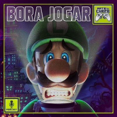 Luigi's Mansion 3