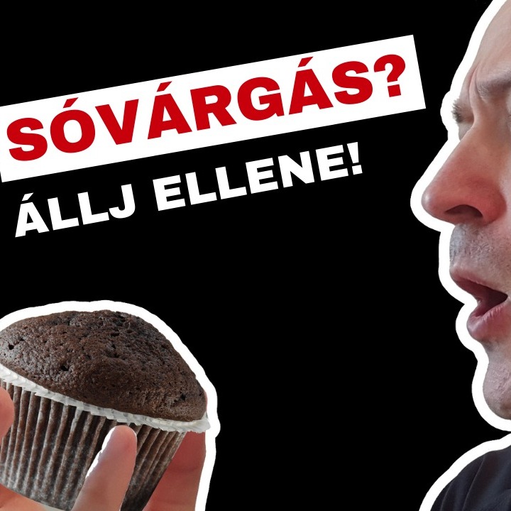 450: 10+1 tipp helyett az egyetlen, bevált módszer a „kívánok valami finomat” érzés megszüntetésére episode artwork