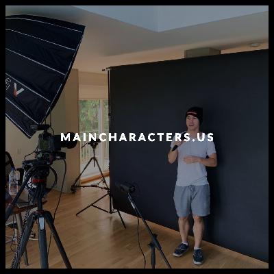 #16 Sam Feldman: Taking Risks, From Being Broke to Earning over a 100K in a Month and How to Live a Meaningful Life