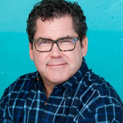 Episode #78: Combatting Loneliness, Isolation, Social Anxiety and More with Pete Bombaci, Founder of The GenWell Project