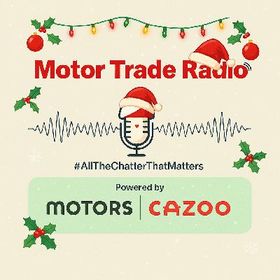 🎅It's nearly Xmas but still plenty going on as EU changes rules on ICE sales and UK reviews ZEV Mandate and plenty more! (E82 S11)