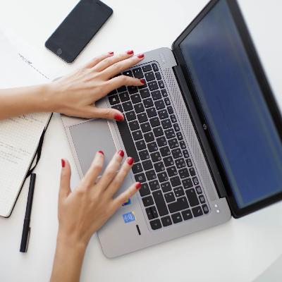 #44 Come scrivere il tuo migliore CV!