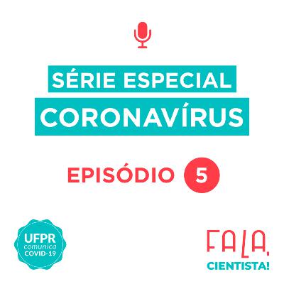 Episódio #25 - ESPECIAL - Impactos econômicos da Covid-19 no Brasil Episódio #25 - ESPECIAL - Impactos econômicos da Covid-19 no Brasil