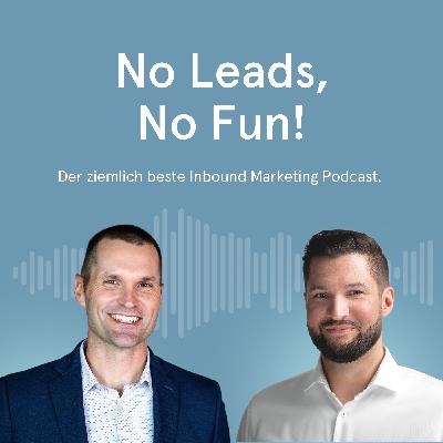 Endless Customers: Das neue Playbook im Inbound Marketing – Sonderfolge mit Marcus Sheridan Endless Customers: Das neue Playbook im Inbound Marketing – Sonderfolge mit Marcus Sheridan