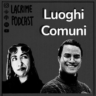 Luoghi comuni