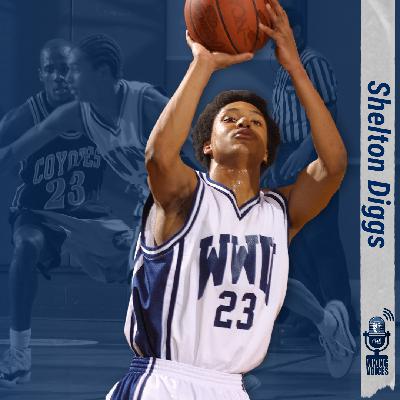 E18: Black History Month - Shelton Diggs E18: Black History Month - Shelton Diggs
