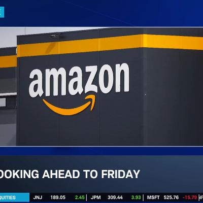 Thursday's Final Takeaways: Strong Start to Earnings Season Thursday's Final Takeaways: Strong Start to Earnings Season