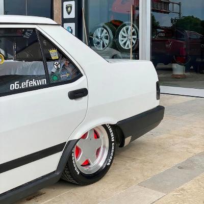 UZI x ERA7 x ATI242 - CALABRIA 2.0