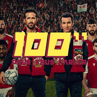 Welcome to Wrexham Welcome to Wrexham