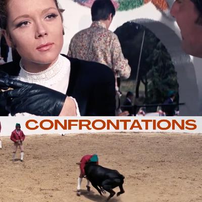 Confrontations | THAT Sean Connery AI Video | About Kabir Bedi | #114 Confrontations | THAT Sean Connery AI Video | About Kabir Bedi | #114