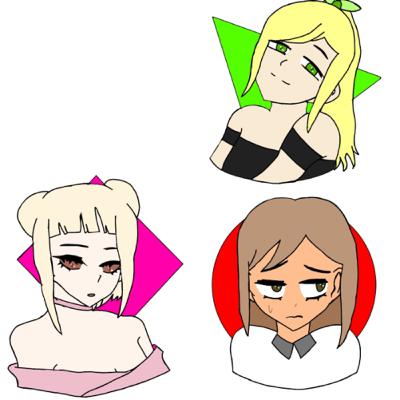 Episode 11: Ocs Episode 11: Ocs