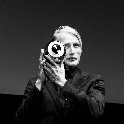 ZFF Masters with Mads Mikkelsen