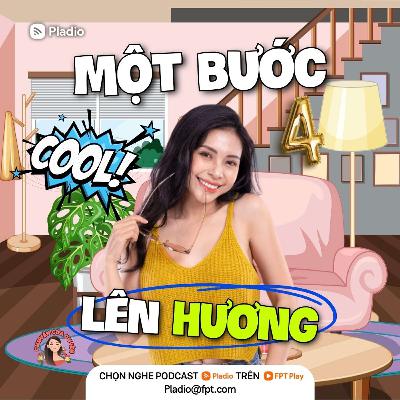#121: Duyên Xuyên Không - 1 bước lên hương (4) #121: Duyên Xuyên Không - 1 bước lên hương (4)