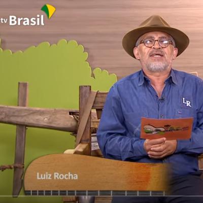 Brasil Caipira - Cacique & Pajé, Dinael & Zé Claudino e Marco Aurélio & Montenegro!
