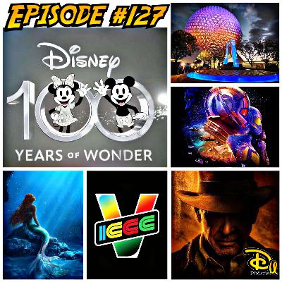 A Look Into 2023 A Look Into 2023