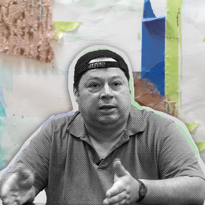 Making Your Own Luck (w/ Joe Quesada)