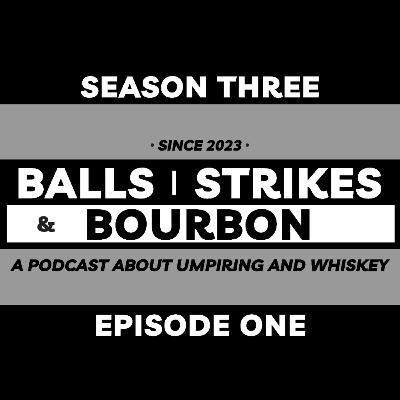 S3: Episode 1: The Boys Are Back