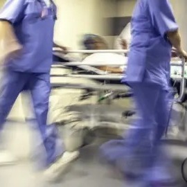 46- حفظ ایمنی و سلامت بیماران در زمان جنگ 46- حفظ ایمنی و سلامت بیماران در زمان جنگ