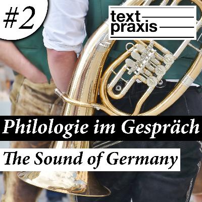 Das Politische im Pop - The Sound of Germany