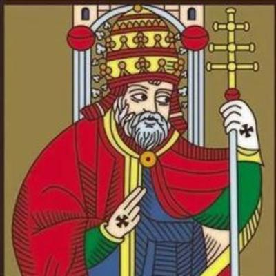 La visión de Dios La visión de Dios