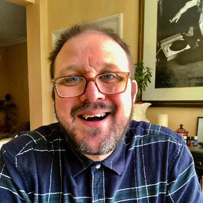 Ed ::: sharing a sense of movement on a global stage.