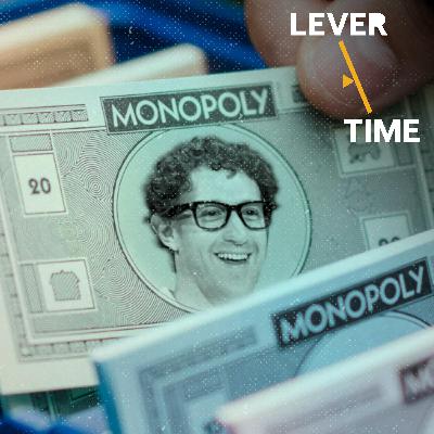 Big Tech’s Monopoly Money