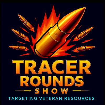 Tracer Rounds Welcomes Retired Navy Commander Henry Rausch Tracer Rounds Welcomes Retired Navy Commander Henry Rausch