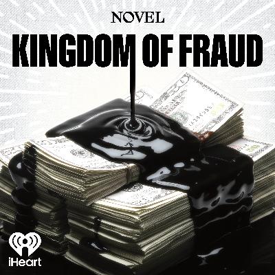 Introducing: Kingdom of Fraud Introducing: Kingdom of Fraud