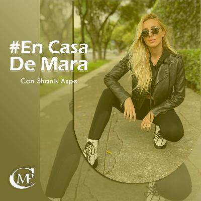 Poner LÍMITES es necesario cuando tienes vida PÚBLICA | Shanik Aspe |#EnCasaDeMara Poner LÍMITES es necesario cuando tienes vida PÚBLICA | Shanik Aspe |#EnCasaDeMara
