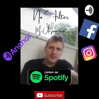 Follow up "We the People" (FB Live) Follow up "We the People" (FB Live)