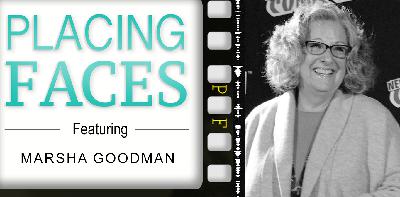 Episode 10 - Marsha Goodman Episode 10 - Marsha Goodman
