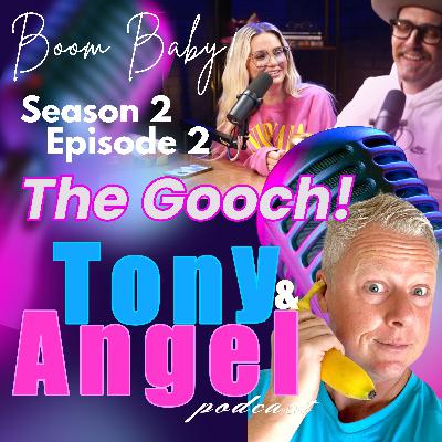 Boom Baby! Season 2 Episode 2 -The Gooch!