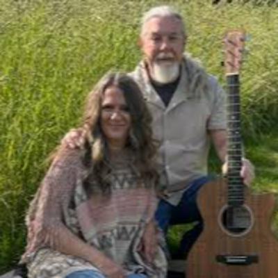 Mark and Samantha Cantrell Mark and Samantha Cantrell