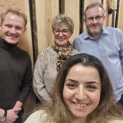 Sprogets magt og arbejdsmarkedet