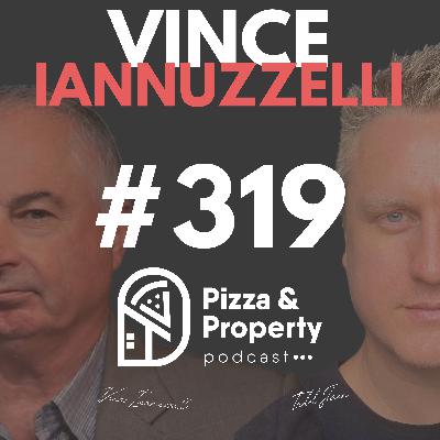 Ep 319: The Accountant of Billionaires - with Vince Iannuzzelli & Todd Sloan