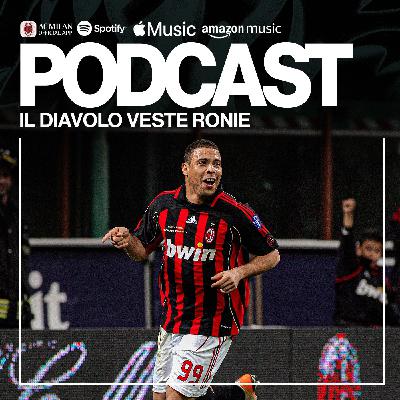 Il Diavolo veste Ronie