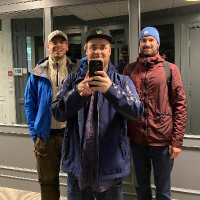 Episode 43: Pondern