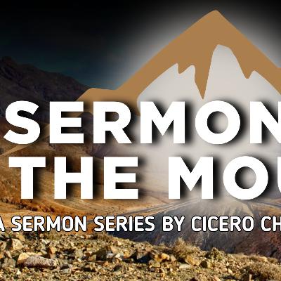Sermon on the Mount (Week 5)